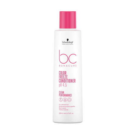BC COLOR FREEZE ACONDICIONADOR 200 ML NEW