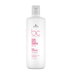 BC COLOR FREEZE CHAMPU 1000 ML NEW