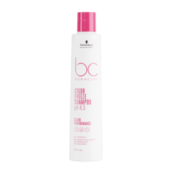 BC COLOR FREEZE CHAMPU 250 ML NEW