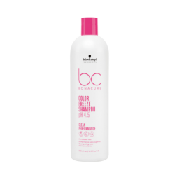 BC COLOR FREEZE CHAMPU 500 ML NEW