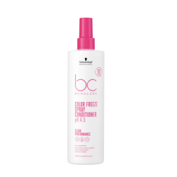 BC COLOR FREEZE SPRAY ACONDICIONADOR 400 ML NEW