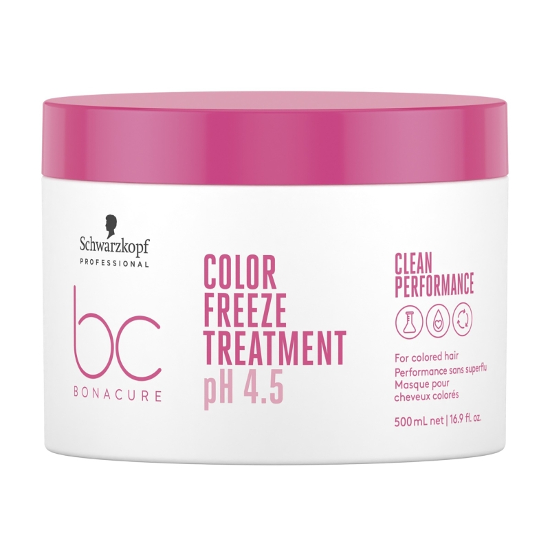 BC COLOR FREEZE TRATAMIENTO 500 ML NEW