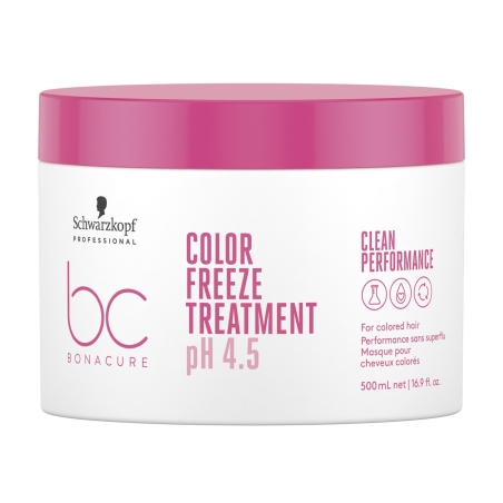 BC COLOR FREEZE TRATAMIENTO 500 ML NEW
