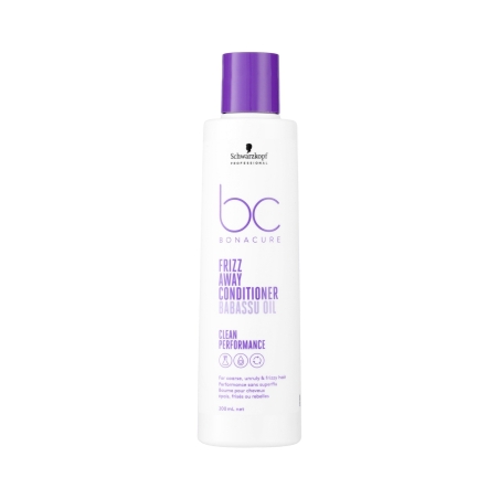 BC FRIZZ ACONDICIONADOR 200 ML NEW