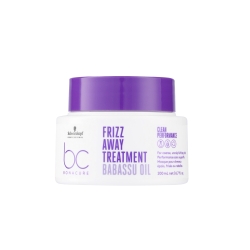 BC FRIZZ TRATAMIENTO 200 ML NEW