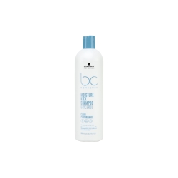 BC MOISTURE KICK CHAMPU 500 ML NEW