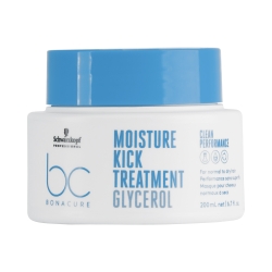 BC MOISTURE KICK TRATAMIENTO 200 ML NEW