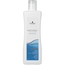 BC NATURAL STYLING PERMANENTE Nº 1 1000 ML