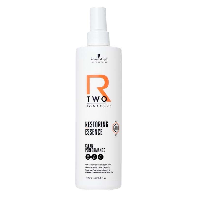 BC R TWO ESENCIA REPARADORA 400 ML
