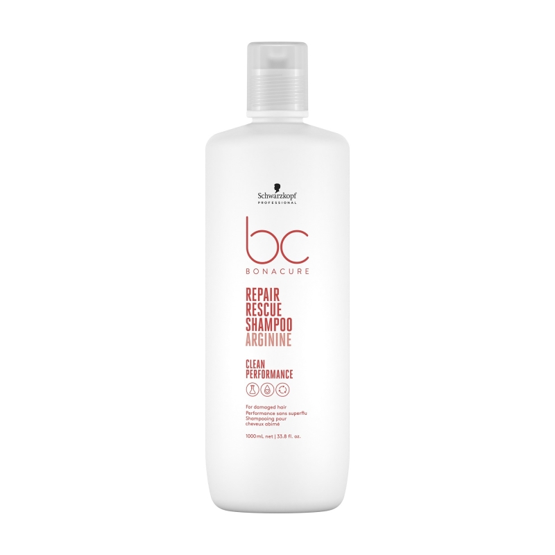 BC REPAIR CHAMPU 1000 ML NEW