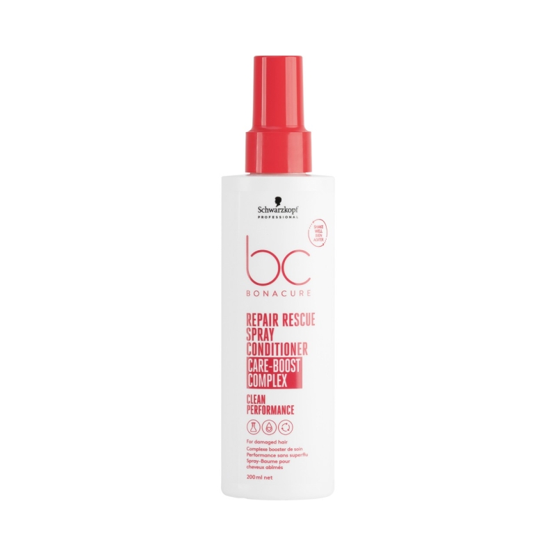 BC REPAIR SPRAY ACONDICIONADOR 200 ML NEW