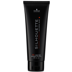 BC SILHOUETTE GEL EXTRA FUERTE 250 ML NEW
