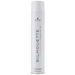 BC SILHOUETTE LACA FLEXIBLE 750ML