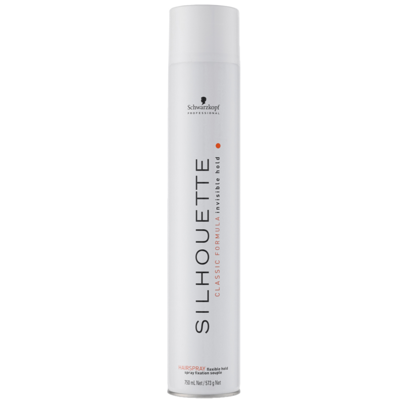 BC SILHOUETTE LACA FLEXIBLE 750ML