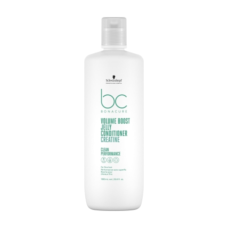 BC VOLUMEN BOOST ACONDICIONADOR GEL 1000ML NEW