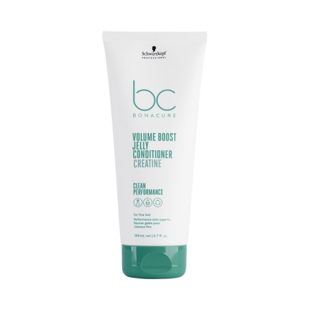 BC VOLUMEN BOOST ACONDICIONADOR GEL 200 ML NEW