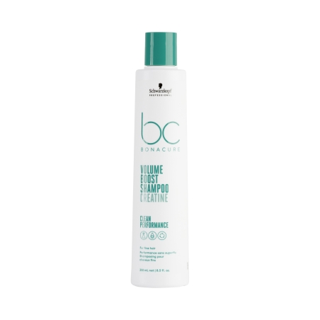 BC VOLUMEN BOOST CHAMPU 250 ML NEW