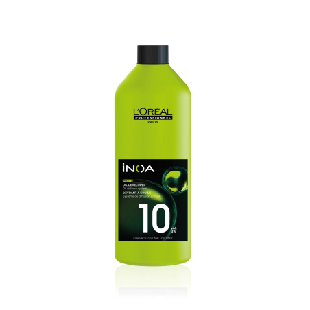 OXIDANTE 10 VOL INOA 1 LITRO LOREAL