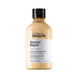 EXPERT ABS REPAIR GOLD CHAMPU 300 ML NEW