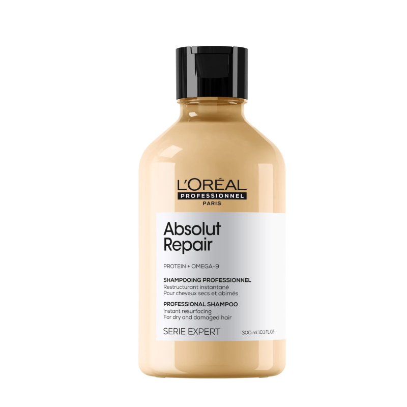EXPERT ABS REPAIR GOLD CHAMPU 300 ML NEW