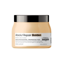 EXPERT ABS REPAIR GOLDEN DORÉ MASK 500 ML NEW
