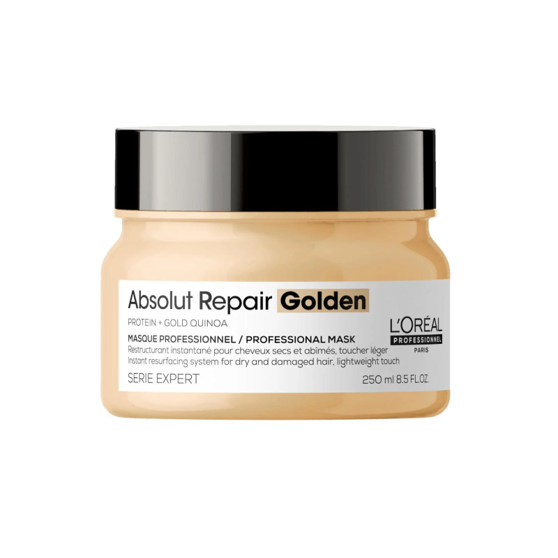 EXPERT ABS REPAIR GOLDEN MASCARILLA 250 ML NEW