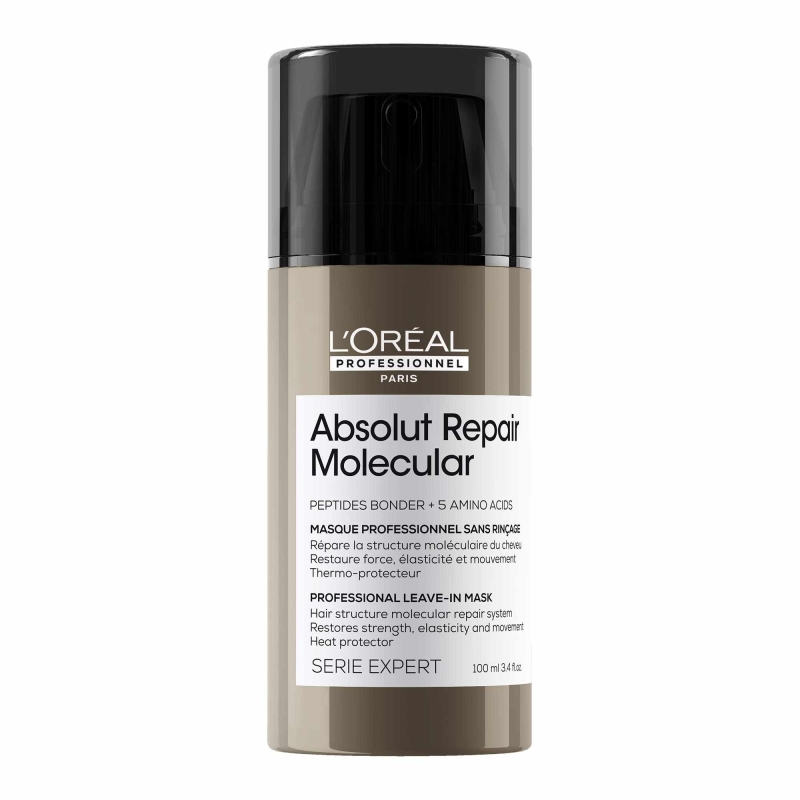 EXPERT ABS REPAIR MOLECULAR LEAVE-IN 100ML