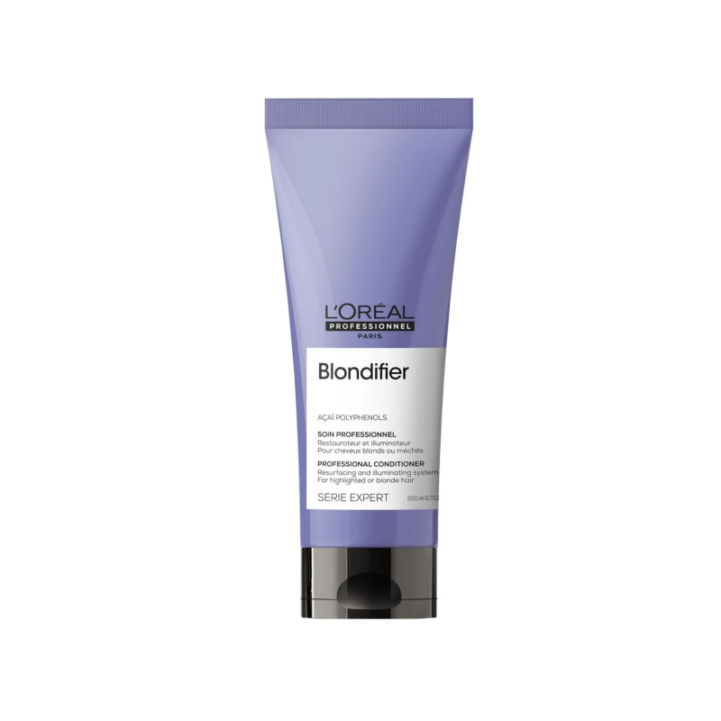 EXPERT BLONDIFIER ACONDICIONADOR 200 ML NEW