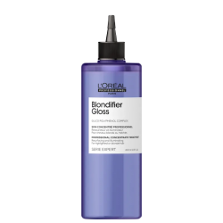 EXPERT BLONDIFIER GLOSS LIQ CONCENTRADO 400ML NEW