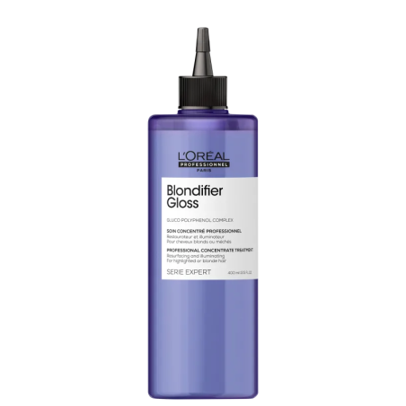 EXPERT BLONDIFIER GLOSS LIQ CONCENTRADO 400ML NEW