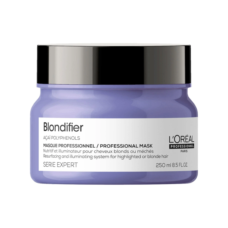 EXPERT BLONDIFIER MASCARILLA 250 ML NEW
