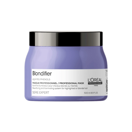 EXPERT BLONDIFIER MASCARILLA 500 ML NEW