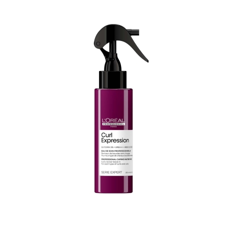EXPERT CURL EXPRESSION AGUAREANIMADORA 190 ML