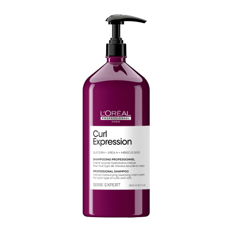 EXPERT CURL EXPRESSION CHAMPU CREMA 1500 ML