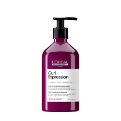 EXPERT CURL EXPRESSION CHAMPU CREMA 500 ML