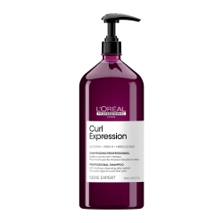 EXPERT CURL EXPRESSION CHAMPU GEL 1500 ML