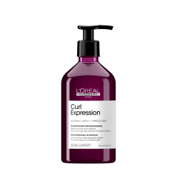 EXPERT CURL EXPRESSION CHAMPU GEL 500 ML