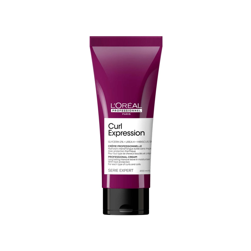 EXPERT CURL EXPRESSION LEAVE IN 200 ML
