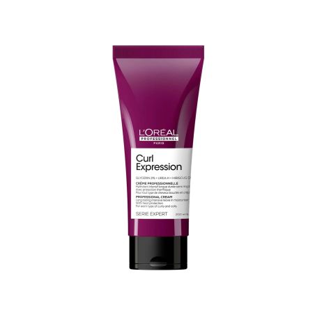 EXPERT CURL EXPRESSION LEAVE IN 200 ML