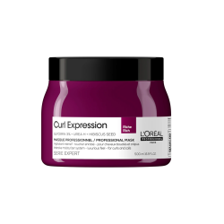 EXPERT CURL EXPRESSION MASCARILLA HID 500 ML