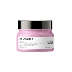 EXPERT LISS UNLIMITED MASCARILLA 250 ML NEW