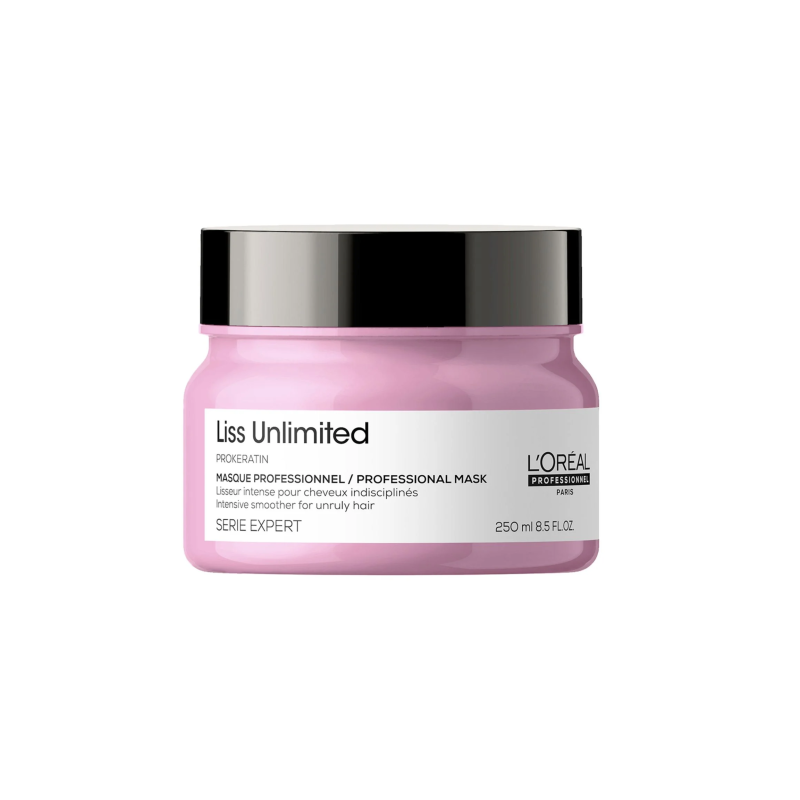 EXPERT LISS UNLIMITED MASCARILLA 250 ML NEW