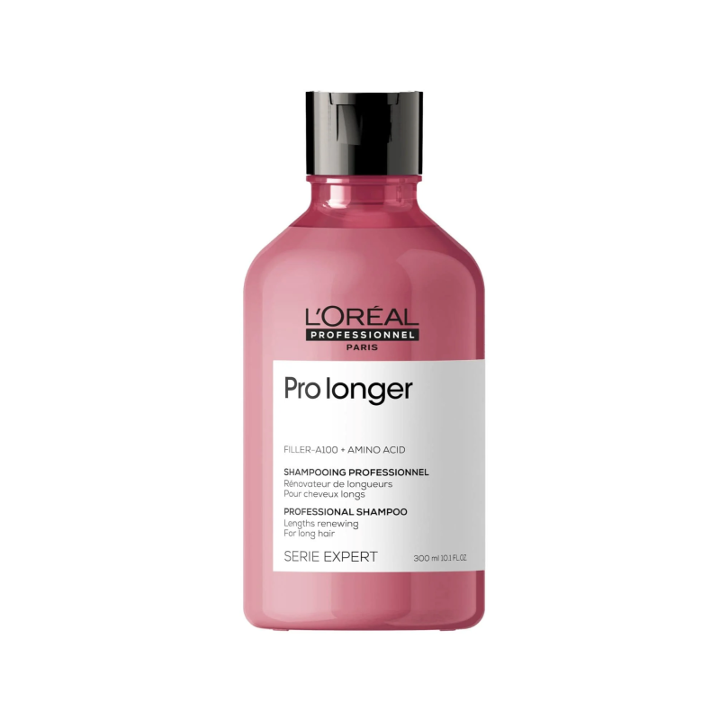EXPERT PROLONGER CHAMPU 300 ML NEW