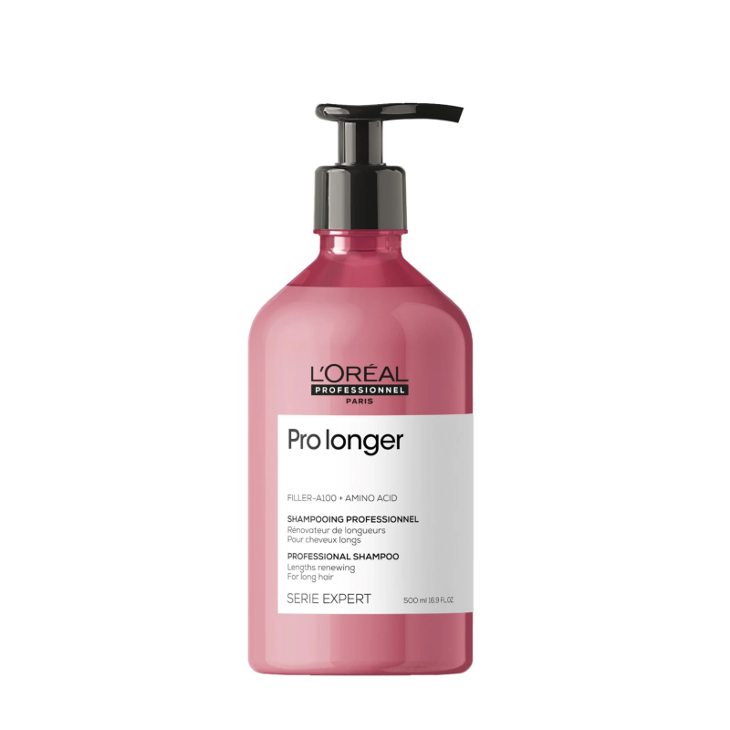 EXPERT PROLONGER CHAMPU 500 ML NEW