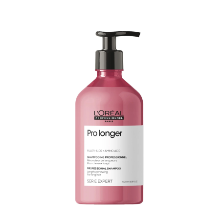 EXPERT PROLONGER CHAMPU 500 ML NEW